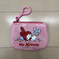 My Melody コインケース 小銭入れ