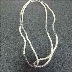 真珠スワロフスキー コンビネックレス 値下げ❗️❗️