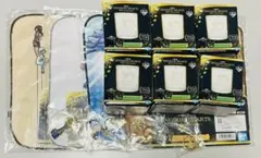 キングダムハーツ 一番くじ