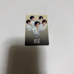 M!LK トレカ EBiDAN Yes!東京