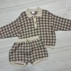 テータテート 80 セットアップ