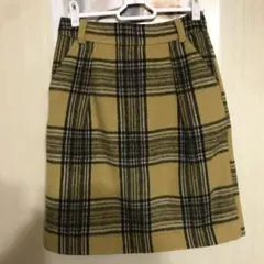 ローリーズファーム　スカート
