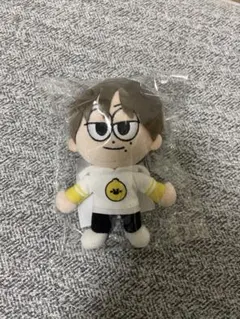 2026年最新】One n' only tetta ぬいぐるみの人気アイテム - メルカリ