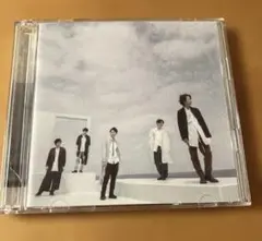 嵐「untitled」　2 CD