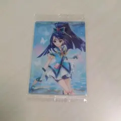 プリキュア ウエハース カード Yes!プリキュア5GoGo キュアアクア 8弾