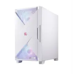 ゲーミングPC NEXTGEAR JG-A7G6T