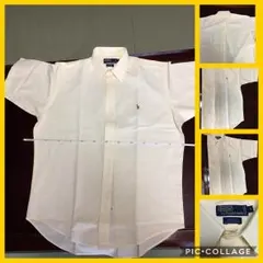 【再値引き！】【L size】ラルフローレン ボタンダウンシャツ