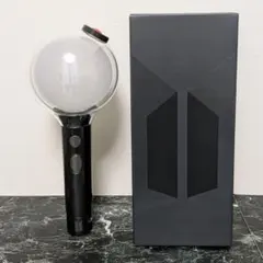 BTS アミボム ver.4 ペンライト SE MAP OF THE SOUL