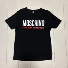 moschino モスキーノ tシャツ