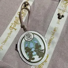 Tokyo DisneySea ファンタジースプリングスホテル コインケース