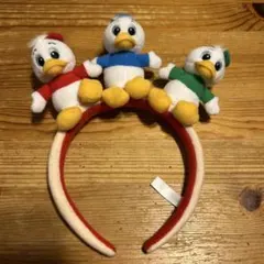 ヒューイ ぬいぐるみ  限定品 Yahoo!オークション -「ヒューイデューイルーイ」(その他