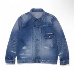 2026年最新】sequel fragment denimの人気アイテム - メルカリ