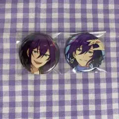 あんさんぶるスターズ あんスタ 缶バッジ 礼瀬マヨイ