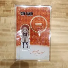 劇場版スパイファミリー アーニャ アクリルスタンド