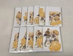 STPR ふぁみくじ るぅとさん ステッカー