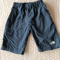 THE NORTH FACE ハーフパンツ 120 ネイビー