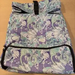 ポケモン サン&ムーン リュック