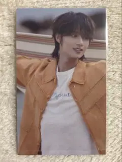 SEVENTEEN 消費期限 愛知 会場限定 ユニバ ジュン トレカ