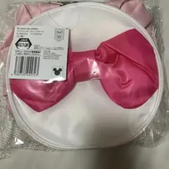 ディズニー　マリーちゃん　ポーチ