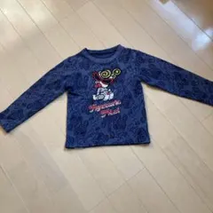 ヒステリックミニ　総柄セーターのサムネイル