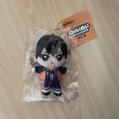 2026年最新】影山飛雄 ぬいぐるみの人気アイテム - メルカリ