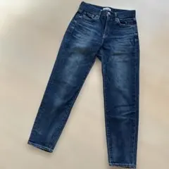 デニム　ヘルシー　ヤヌーク　リーバイス　マザー　アクネ　大草直子　プラステ