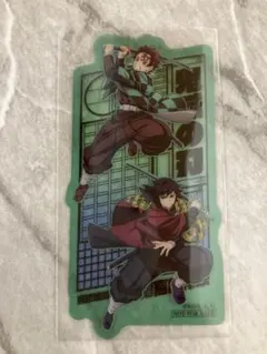 鬼滅の刃 無限城編 特典 炭治郎 義勇