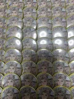Fate/Grand Order 武田信玄 霊基召喚缶バッジ Fate/Grand Order 武田信玄 霊基召喚缶バッジ - メルカリ