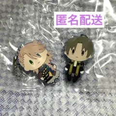 刀剣乱舞ONLINE 御伴散歩カプセルラバーマスコット＜其の三＞2種セット