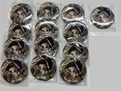 呪術廻戦 ジャンプGIGA 缶バッジ 乙骨憂太　13点