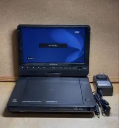 平岡商事 BDP-1001 ポータブルブルーレイプレーヤー - メルカリ