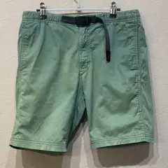 Gramicci ナローショートパンツのサムネイル