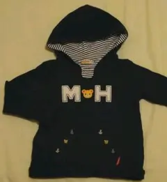 ♡ミキハウス♡トレーナー♡サイズ110♡