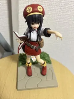 2025年最新】この素晴らしい世界に祝福を！3 Luminasta めぐみんの