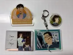 名探偵コナン　グッズ　4点セット