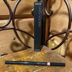 ADDICTION　アディクション ザ ジェル アイライナー 009