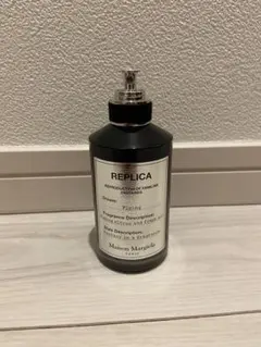 マルジェラ 香水 FRYING 100ml 箱無し - メルカリ