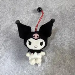 サンリオ クロミ ぬいぐるみマスコット