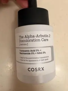 COSRX The Alpha Arbutin 2 Serum 50mlのサムネイル