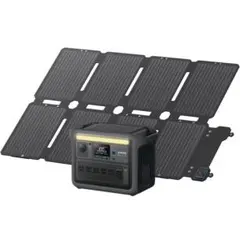 2026年最新】anker-solix-c1000-portable-power-stationの人気アイテム