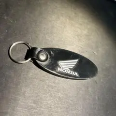 HONDA キーホルダー　Honda Dream 高槻