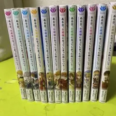 ある日、お姫様になってしまった件について 1-12巻セット