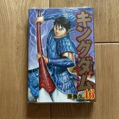 キングダム 46