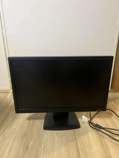 21.5インチモニター