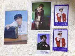 超特急 リョウガ