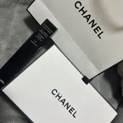 新品　CHANEL ルルージュデュオウルトラトゥニュ　47 ダーリンレッド