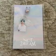 NCTDREAM ヘチャン FC継続特典 アクリルチャーム - メルカリ