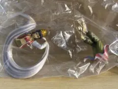 コトブキヤ 女神転生悪魔召喚録 第六集 ラクシュミのサムネイル