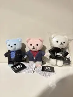 2026年最新】ビーファーストモアプラスマスコットの人気アイテム