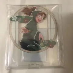 忍たま乱太郎　セガラッキーくじ　アクリルスタンド　善法寺伊作